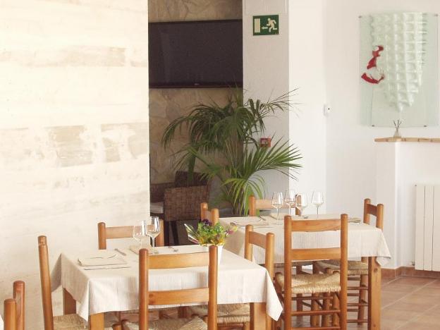 hotel la sitja adults only