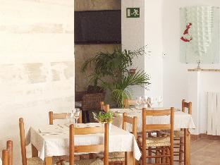 hotel la sitja adults only