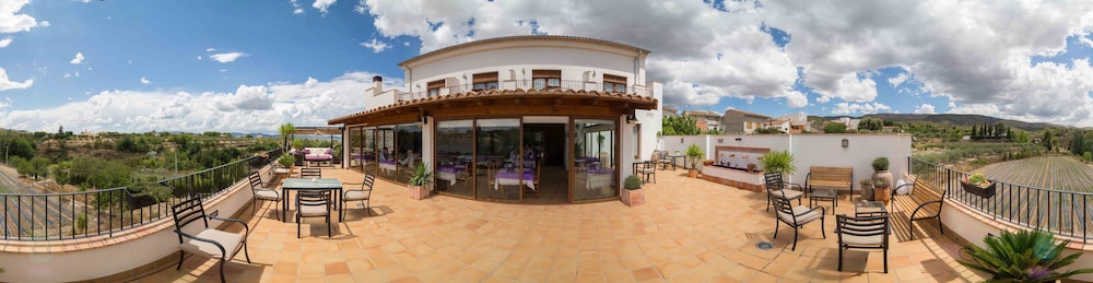hotel la sitja adults only
