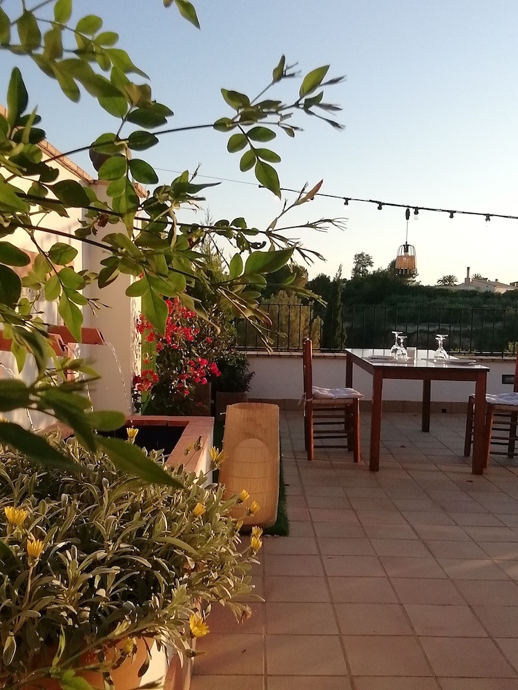 hotel la sitja adults only