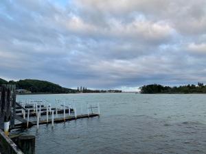 Riverview Boutique Motel,Nambucca Heads>>Coffs Harbour,4 star