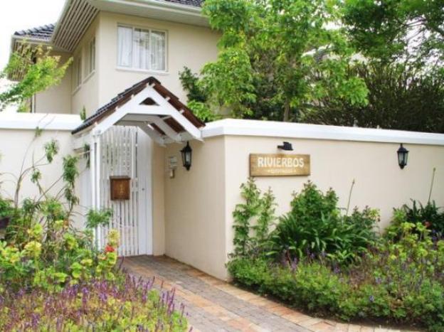 rozenburg guesthouse