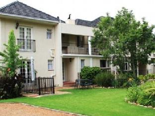 rozenburg guesthouse