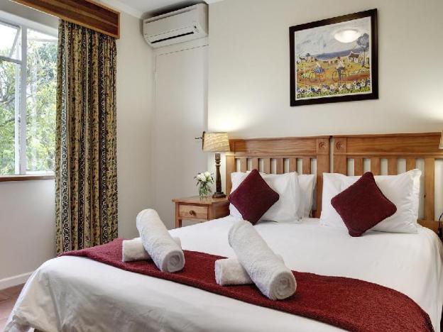 rozenburg guesthouse