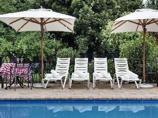 Rozenburg Guesthouse,Cape Winelands>>Cape Town,3 star