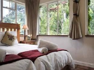 rozenburg guesthouse