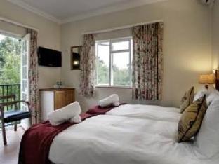 rozenburg guesthouse