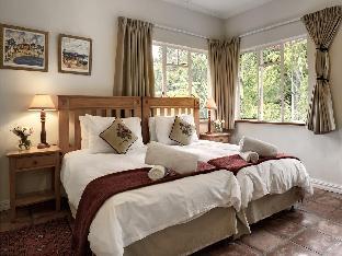 rozenburg guesthouse