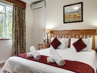 rozenburg guesthouse