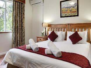 Rozenburg Guesthouse,Cape Winelands>>Cape Town,3 star