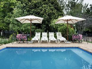 rozenburg guesthouse