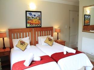 rozenburg guesthouse