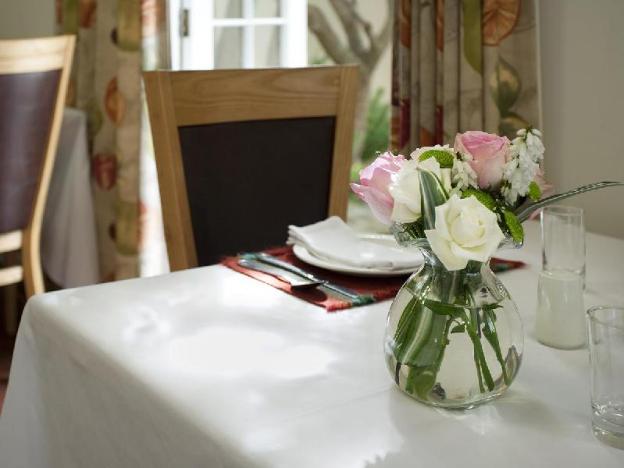 rozenburg guesthouse