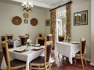 rozenburg guesthouse