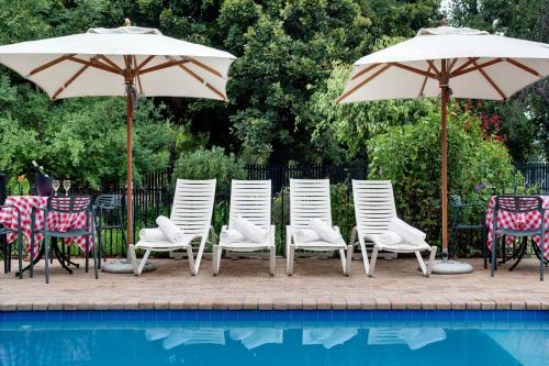 rozenburg guesthouse