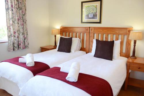 rozenburg guesthouse