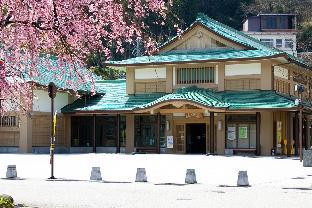 Kagari Kisshotei,Fukui>>Awara,4 star