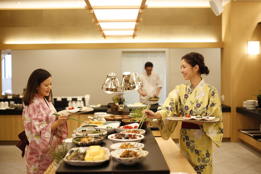 yoshidaya sannokaku