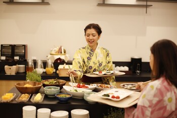 Yoshidaya Sannokaku,Kaga>>Ishikawa Prefecture,4 star