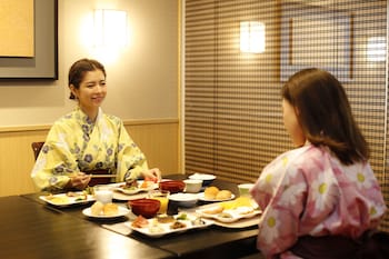 yoshidaya sannokaku