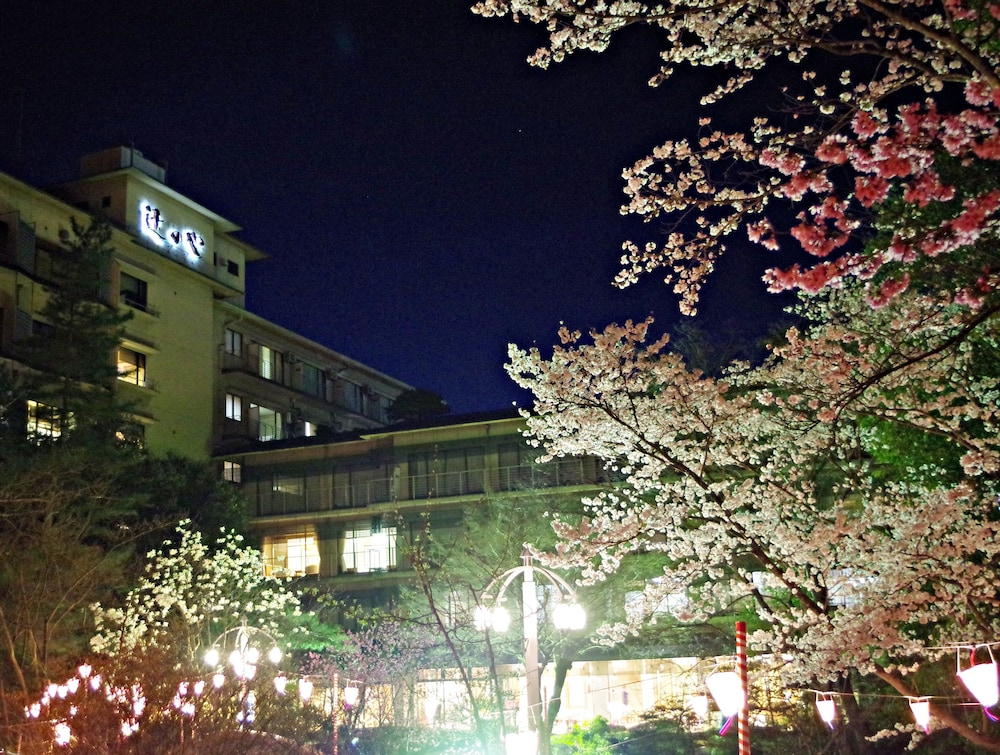 manten no tsujinoya