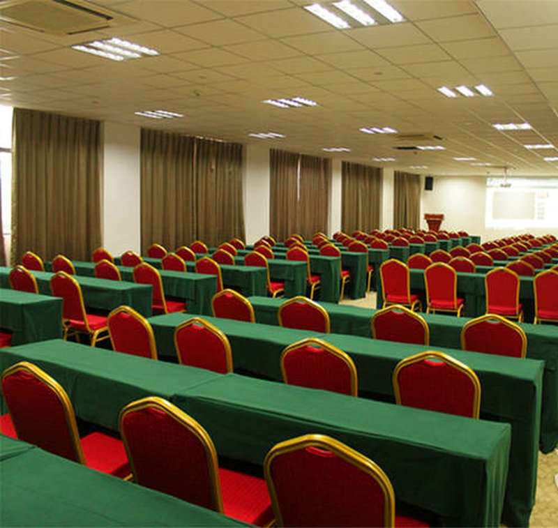 shanghai manhattan hotel minhang