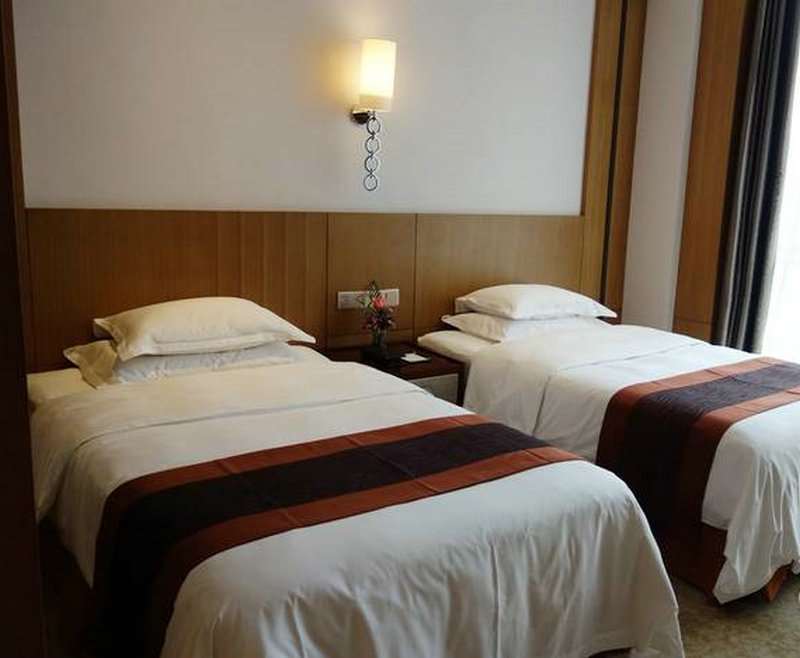 shanghai manhattan hotel minhang