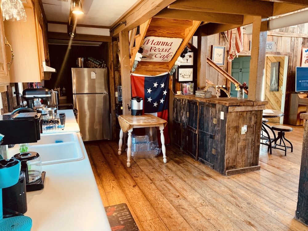 good place farms bandb