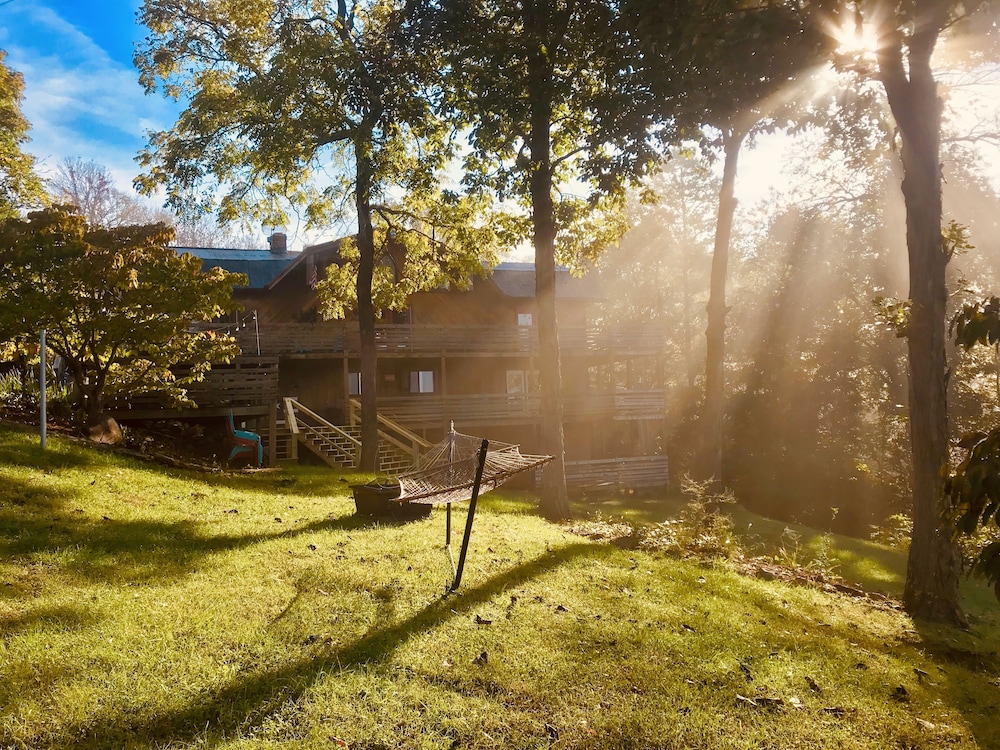 good place farms bandb