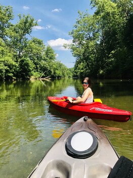 Good Place Farms B&B,Rockbridge County>>Lexington,3 star