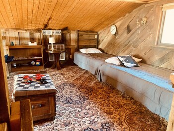 good place farms bandb