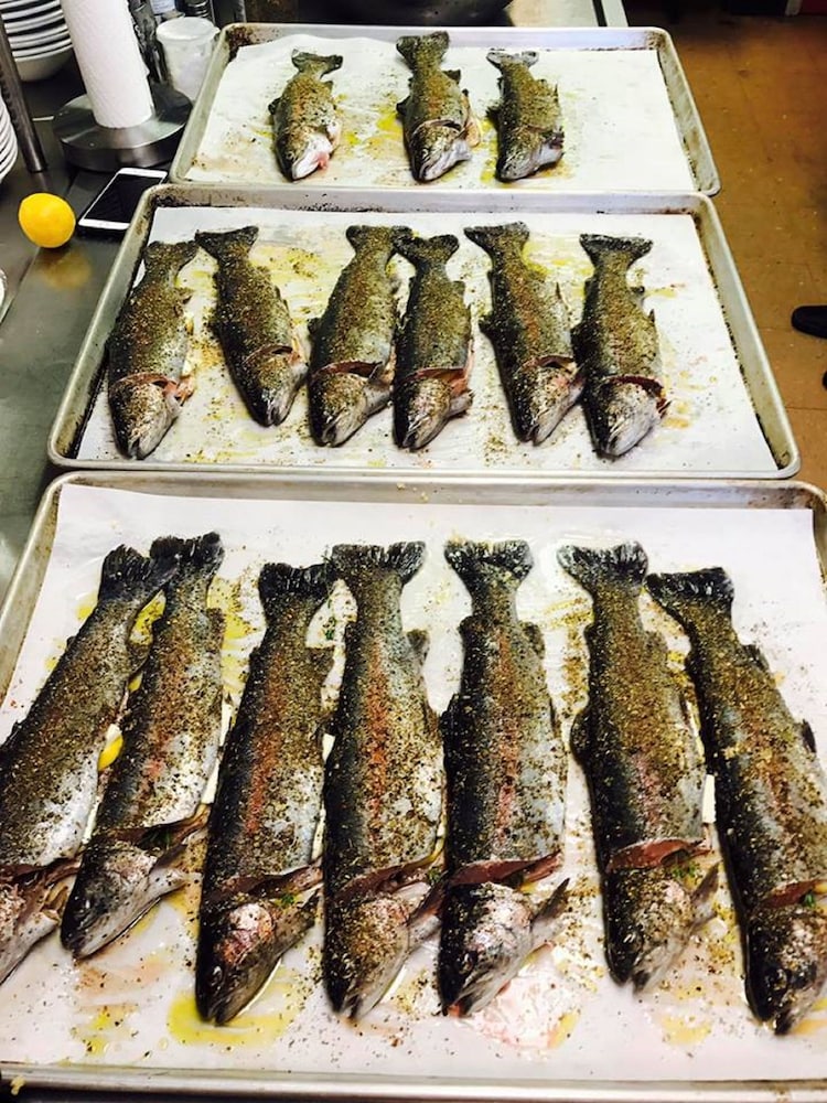 good place farms bandb