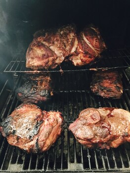 good place farms bandb