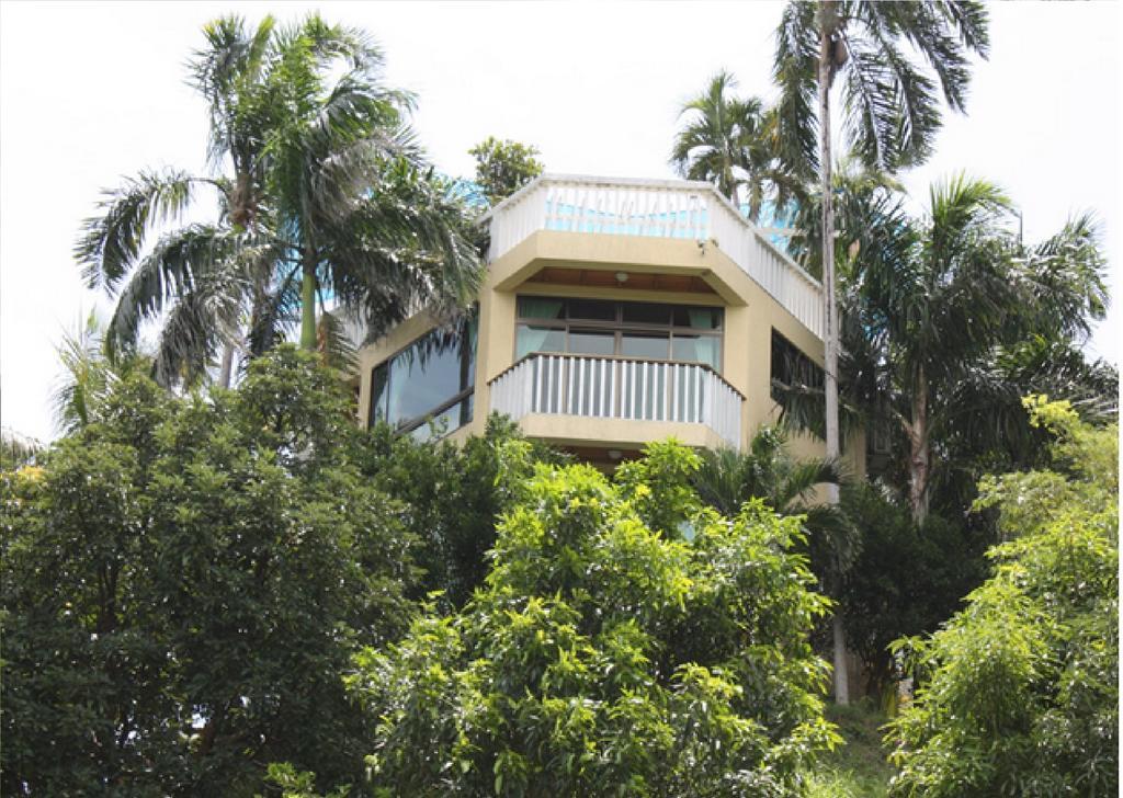 Hotel Campestre Cerro Dorado,San Sebastian De Mariquita>>Honda,3 star