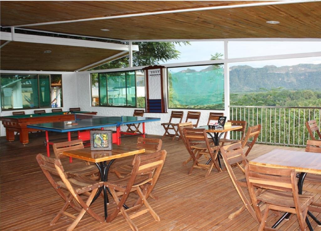 Hotel Campestre Cerro Dorado,San Sebastian De Mariquita>>Honda,3 star