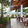 hotel campestre cerro dorado