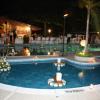 hotel campestre cerro dorado