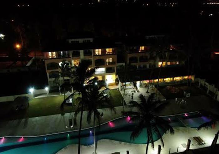 costa brava praia hotel