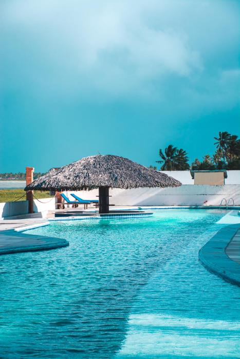 costa brava praia hotel