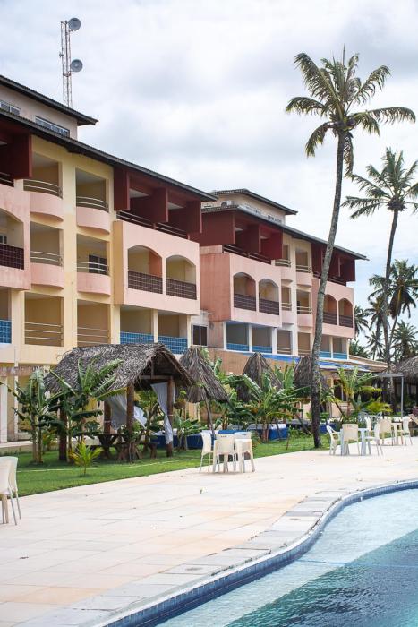 costa brava praia hotel