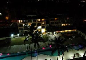 Costa Brava Praia Hotel,Lucena>>Joao Pessoa,3 star