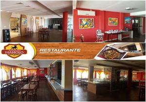 costa brava praia hotel