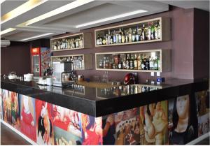 costa brava praia hotel