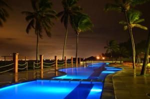 Costa Brava Praia Hotel,Lucena>>Joao Pessoa,3 star