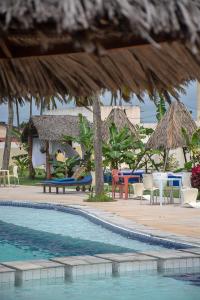 costa brava praia hotel