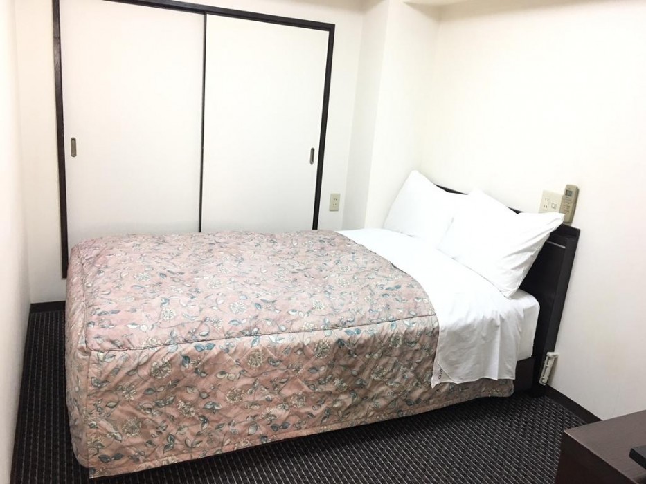 business inn sennichimae hotel