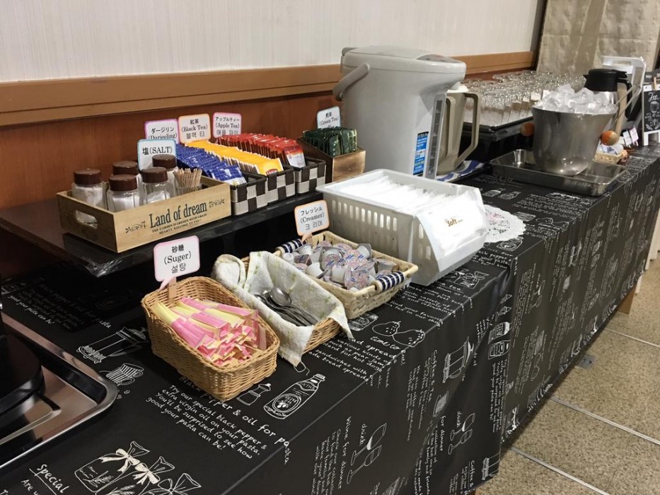 business inn sennichimae hotel