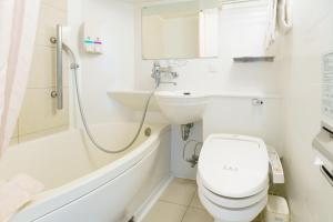 business inn sennichimae hotel