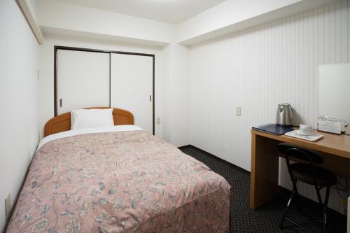 business inn sennichimae hotel