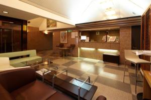 business inn sennichimae hotel